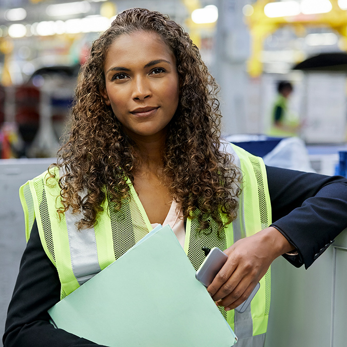 master vendor management