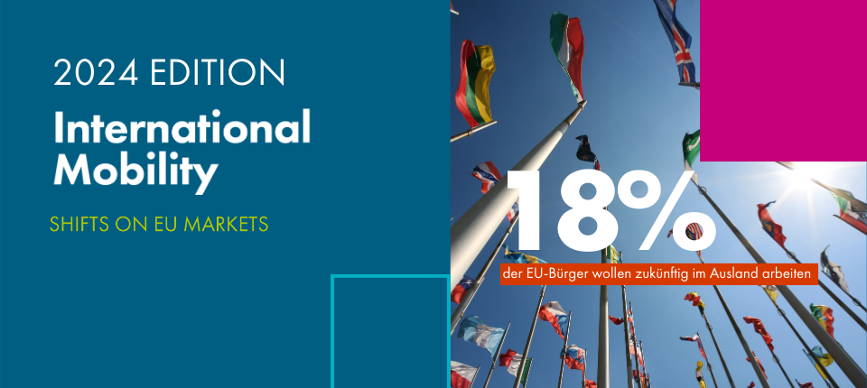 Global Trends International Mobility 1 International Mobility 1