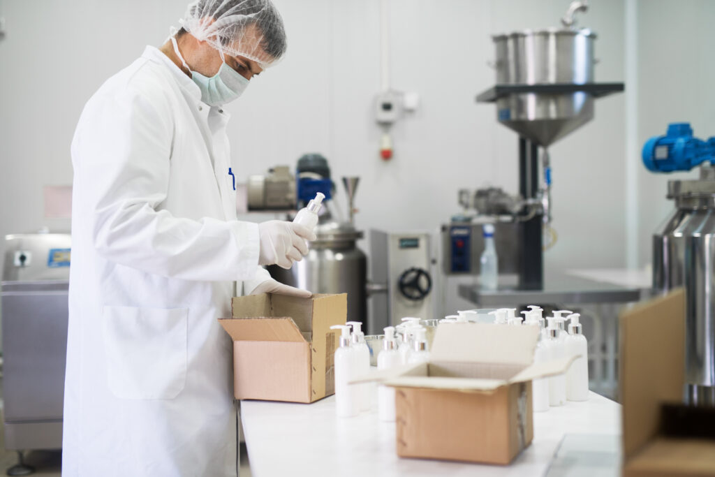 Gi Life Sciences 7 candidates core profiles operational