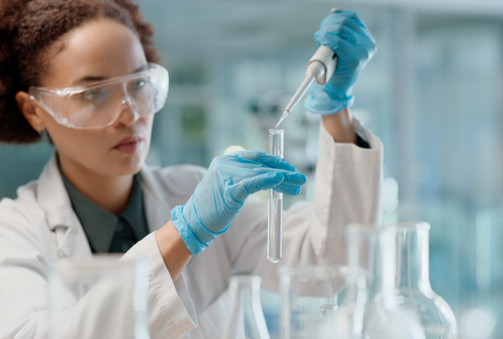 Gi Life Sciences 8 candidates core profiles scientific