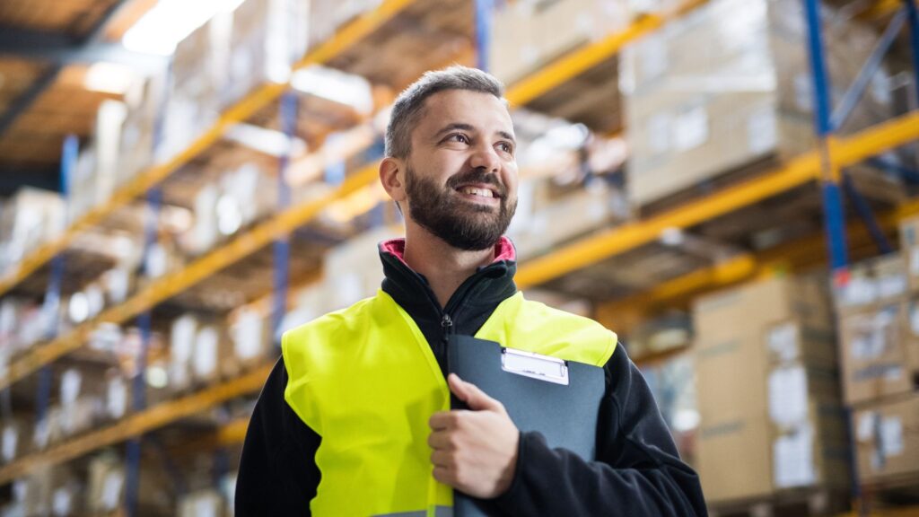 Personalstrategien in der Last-Mile-Logistik 1 1