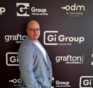 Daniel Albert Gi Group