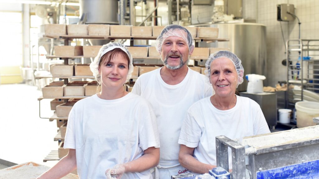Case Study Tierfutterproduktion 2 Fulfillment Quote