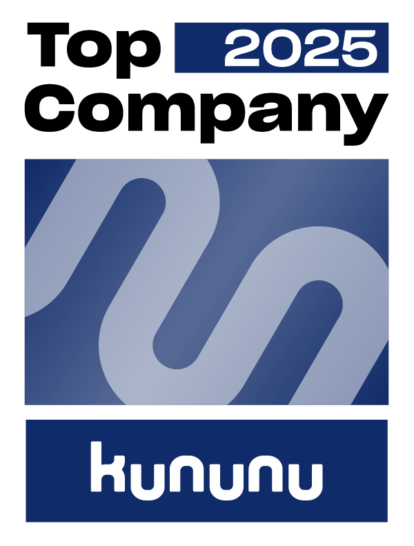 Top Company 2025 Kununu